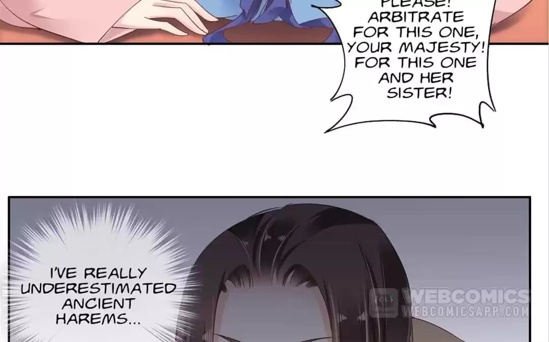 The Bestselling Empress (Colored) Chapter 4 page 20 - 