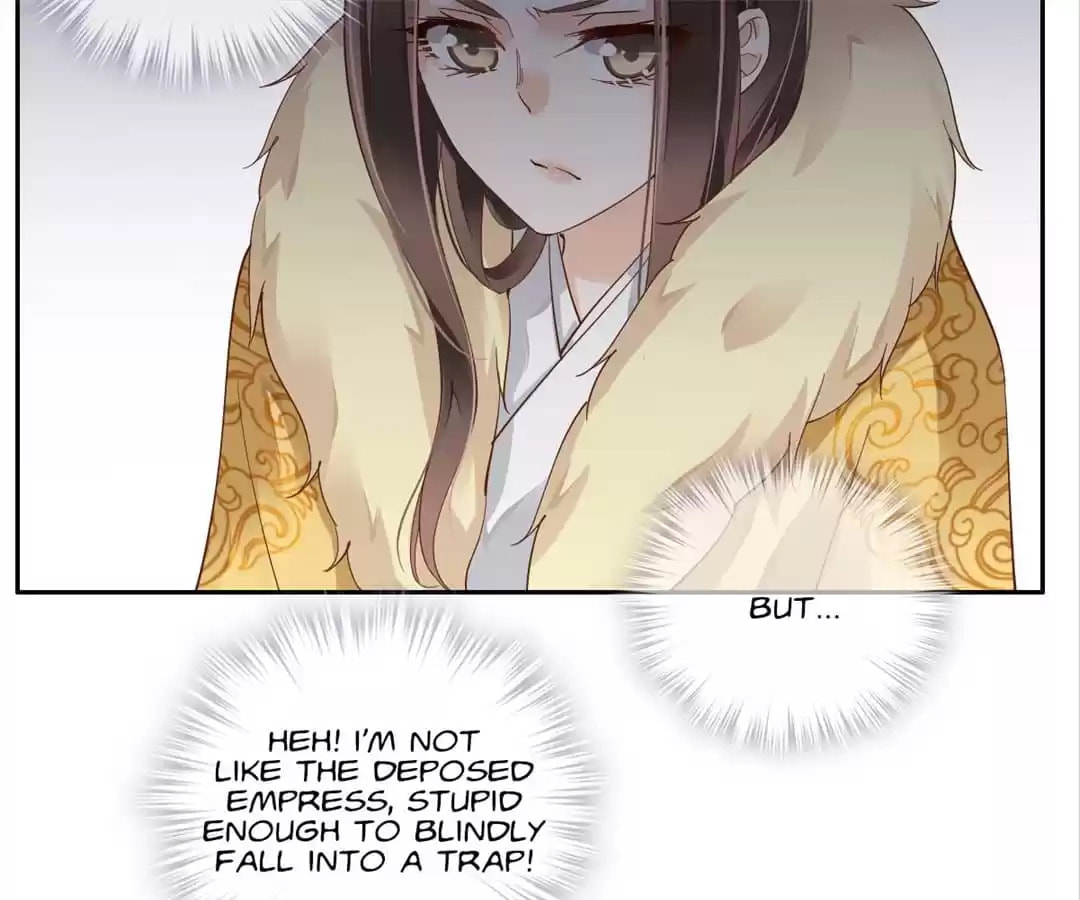 The Bestselling Empress (Colored) Chapter 4 page 21 - 