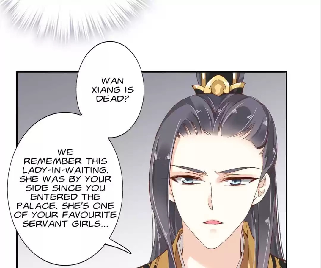 The Bestselling Empress (Colored) Chapter 4 page 23 - 