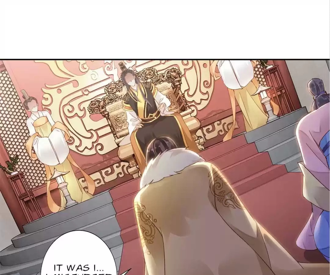 The Bestselling Empress (Colored) Chapter 4 page 27 - 