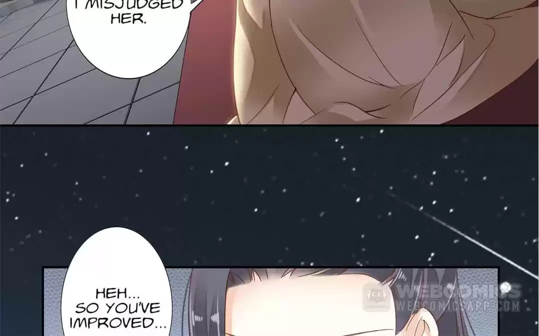 The Bestselling Empress (Colored) Chapter 4 page 28 - 