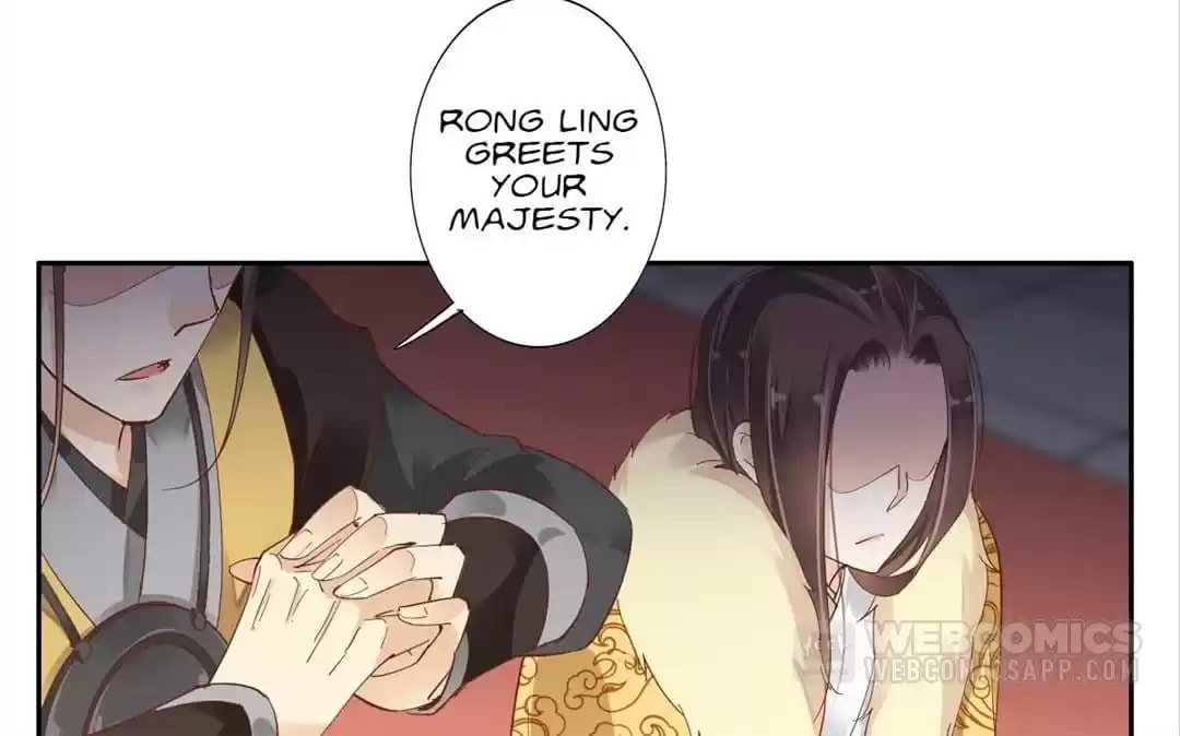 The Bestselling Empress (Colored) Chapter 4 page 32 - 