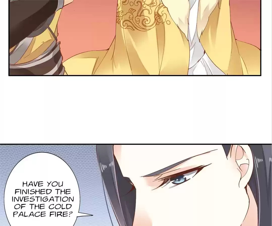The Bestselling Empress (Colored) Chapter 4 page 33 - 
