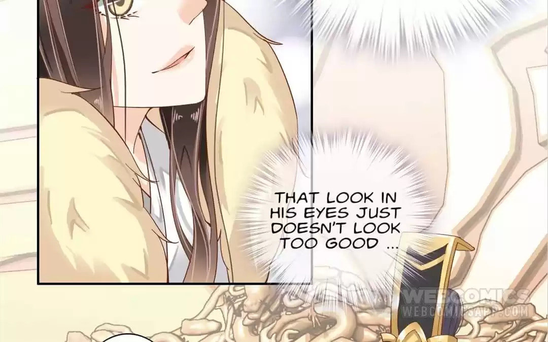 The Bestselling Empress (Colored) Chapter 4 page 40 - 