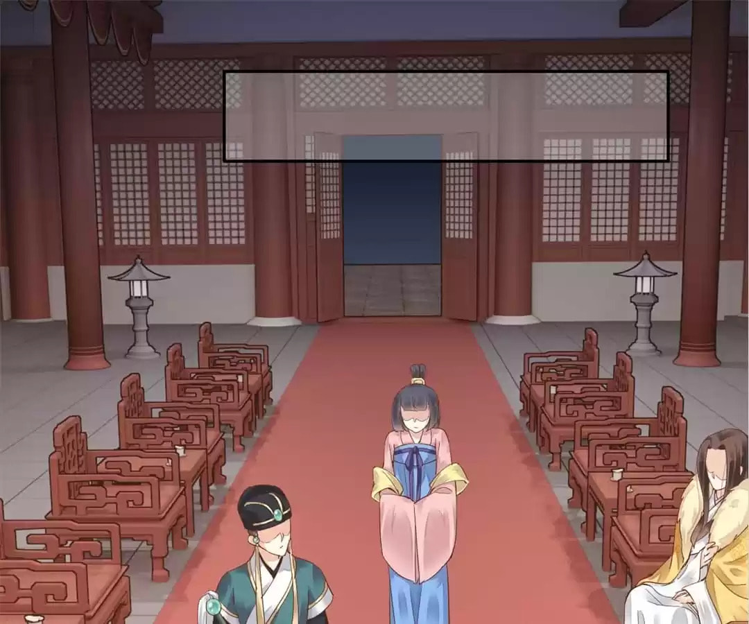 The Bestselling Empress (Colored) Chapter 4 page 5 - 