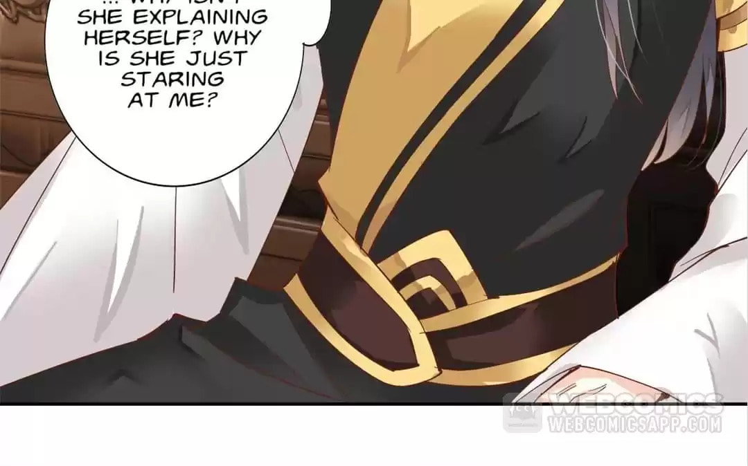 The Bestselling Empress (Colored) Chapter 4 page 42 - 