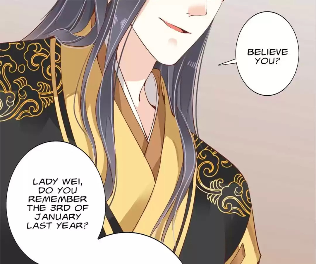 The Bestselling Empress (Colored) Chapter 4 page 45 - 