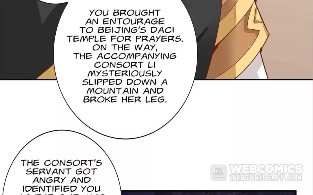 The Bestselling Empress (Colored) Chapter 4 page 46 - 