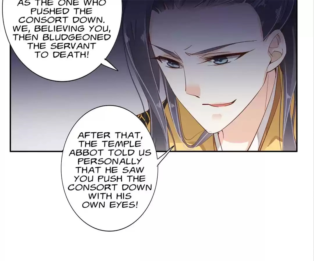 The Bestselling Empress (Colored) Chapter 4 page 47 - 