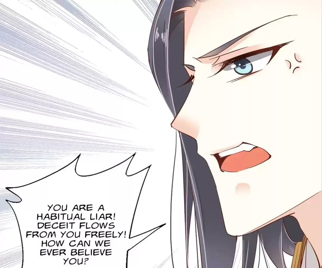 The Bestselling Empress (Colored) Chapter 4 page 49 - 