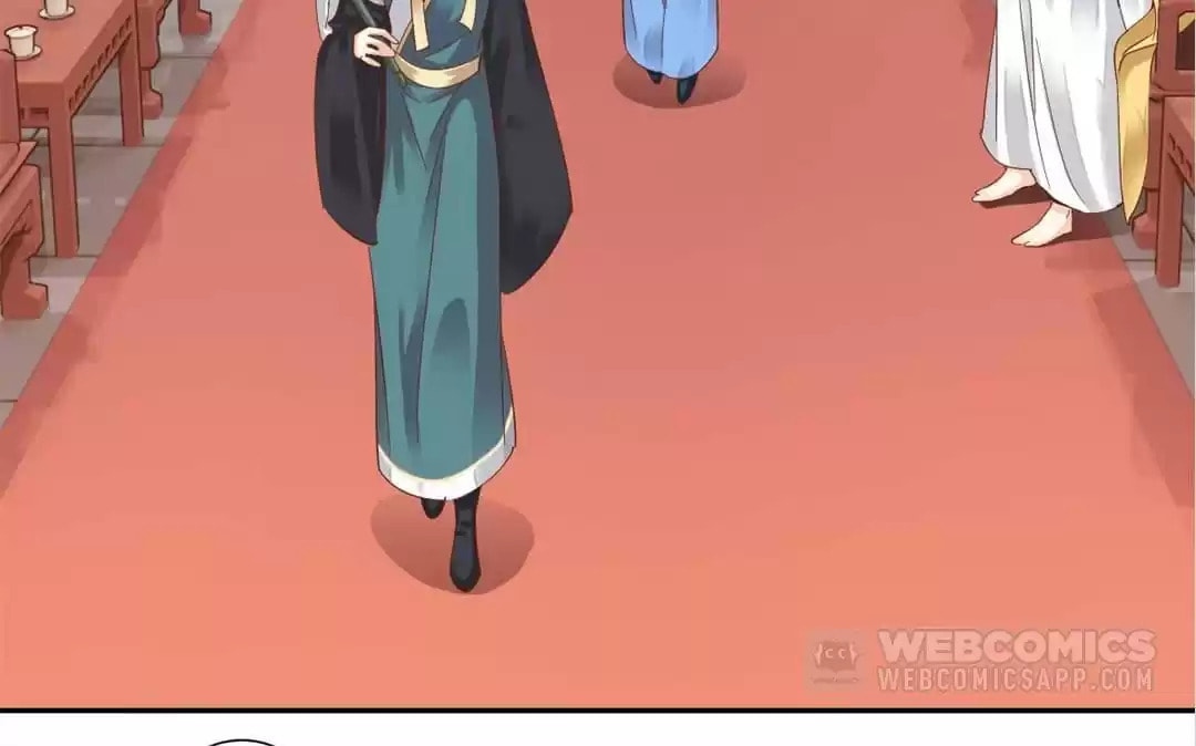 The Bestselling Empress (Colored) Chapter 4 page 6 - 
