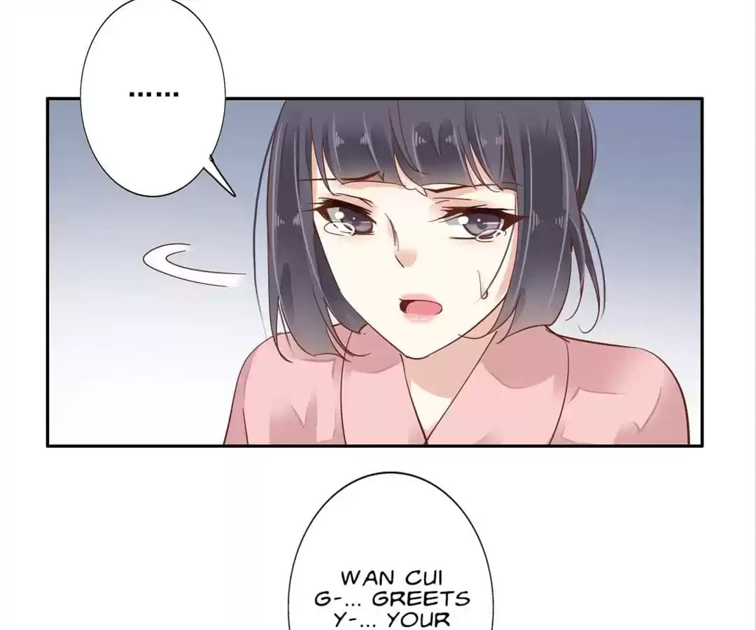 The Bestselling Empress (Colored) Chapter 4 page 7 - 