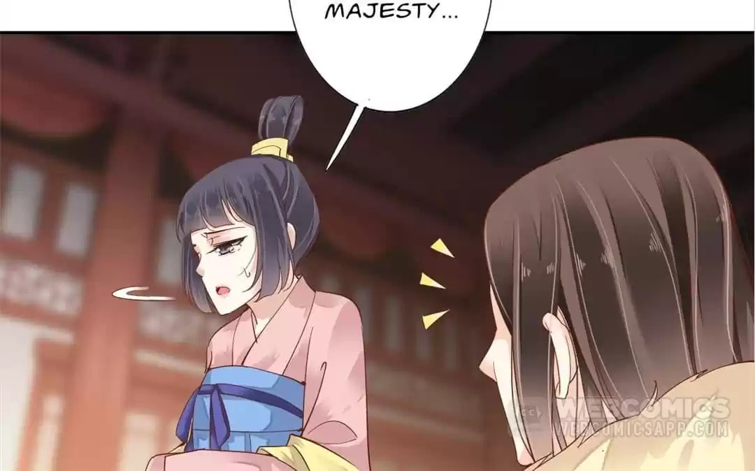 The Bestselling Empress (Colored) Chapter 4 page 8 - 