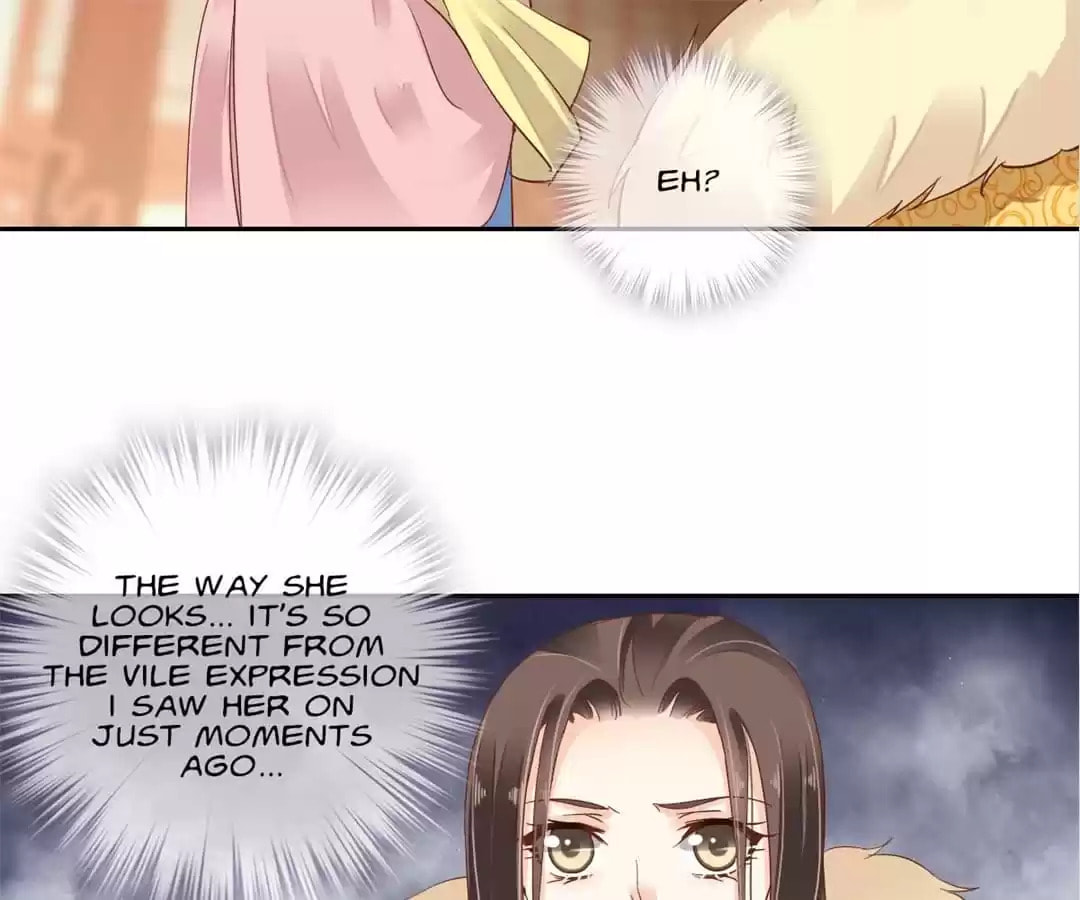The Bestselling Empress (Colored) Chapter 4 page 9 - 
