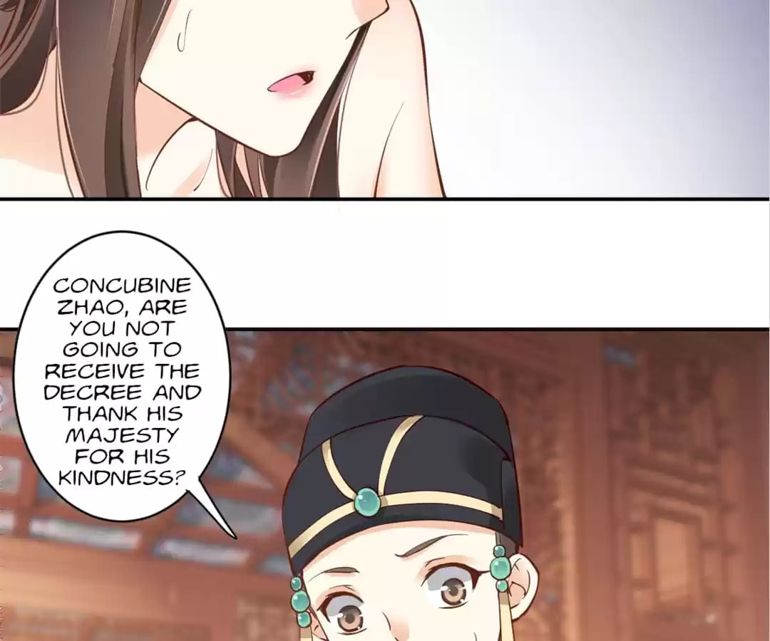 The Bestselling Empress (Colored) Chapter 40 page 13 - 