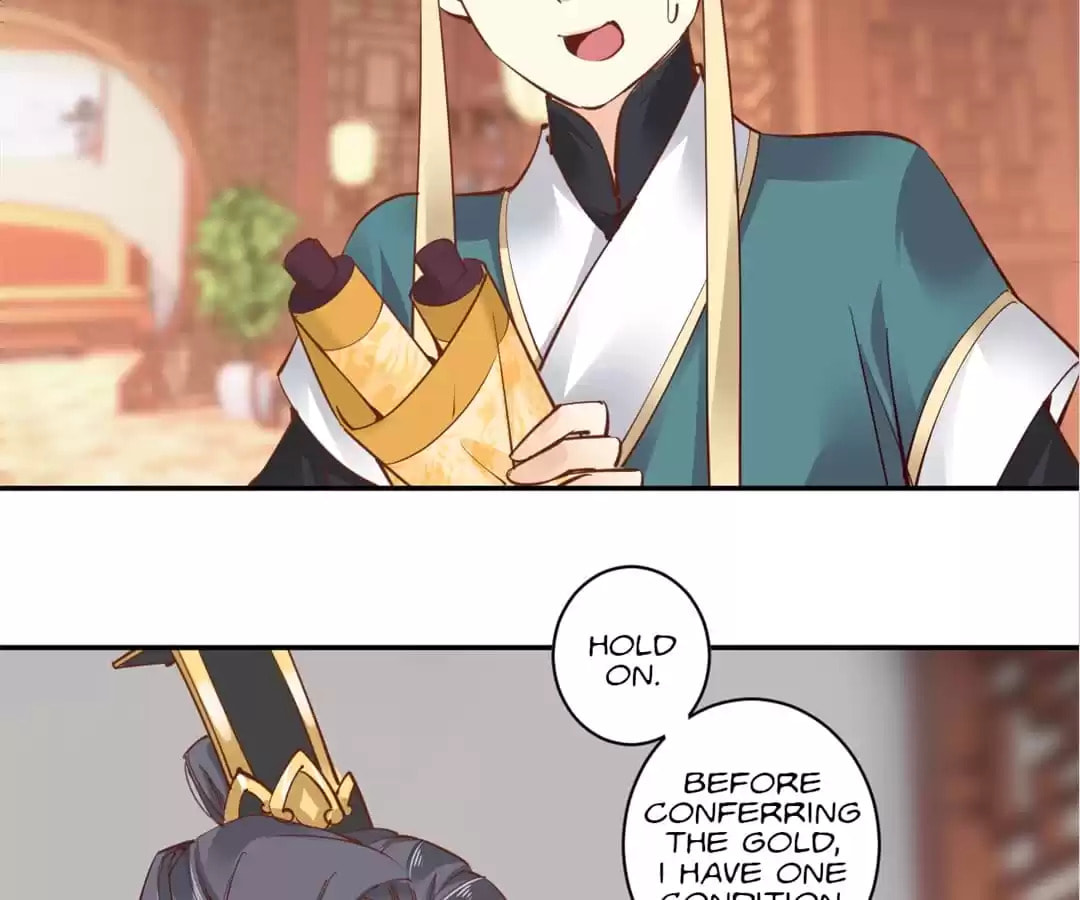 The Bestselling Empress (Colored) Chapter 40 page 14 - 