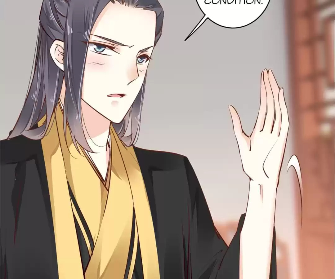 The Bestselling Empress (Colored) Chapter 40 page 15 - 