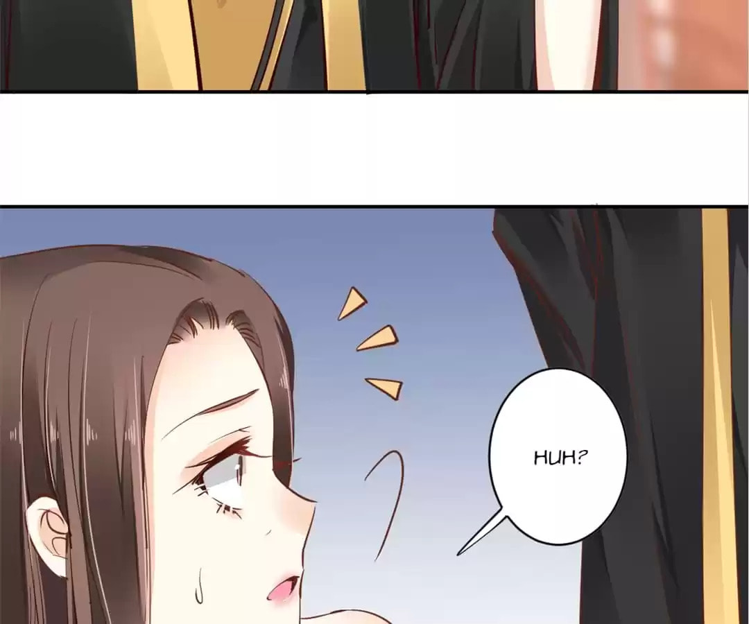 The Bestselling Empress (Colored) Chapter 40 page 16 - 