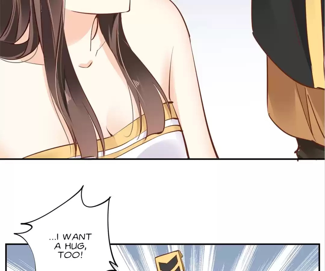 The Bestselling Empress (Colored) Chapter 40 page 17 - 