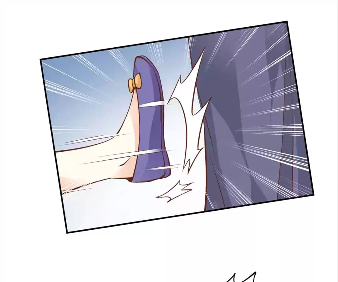 The Bestselling Empress (Colored) Chapter 40 page 19 - 