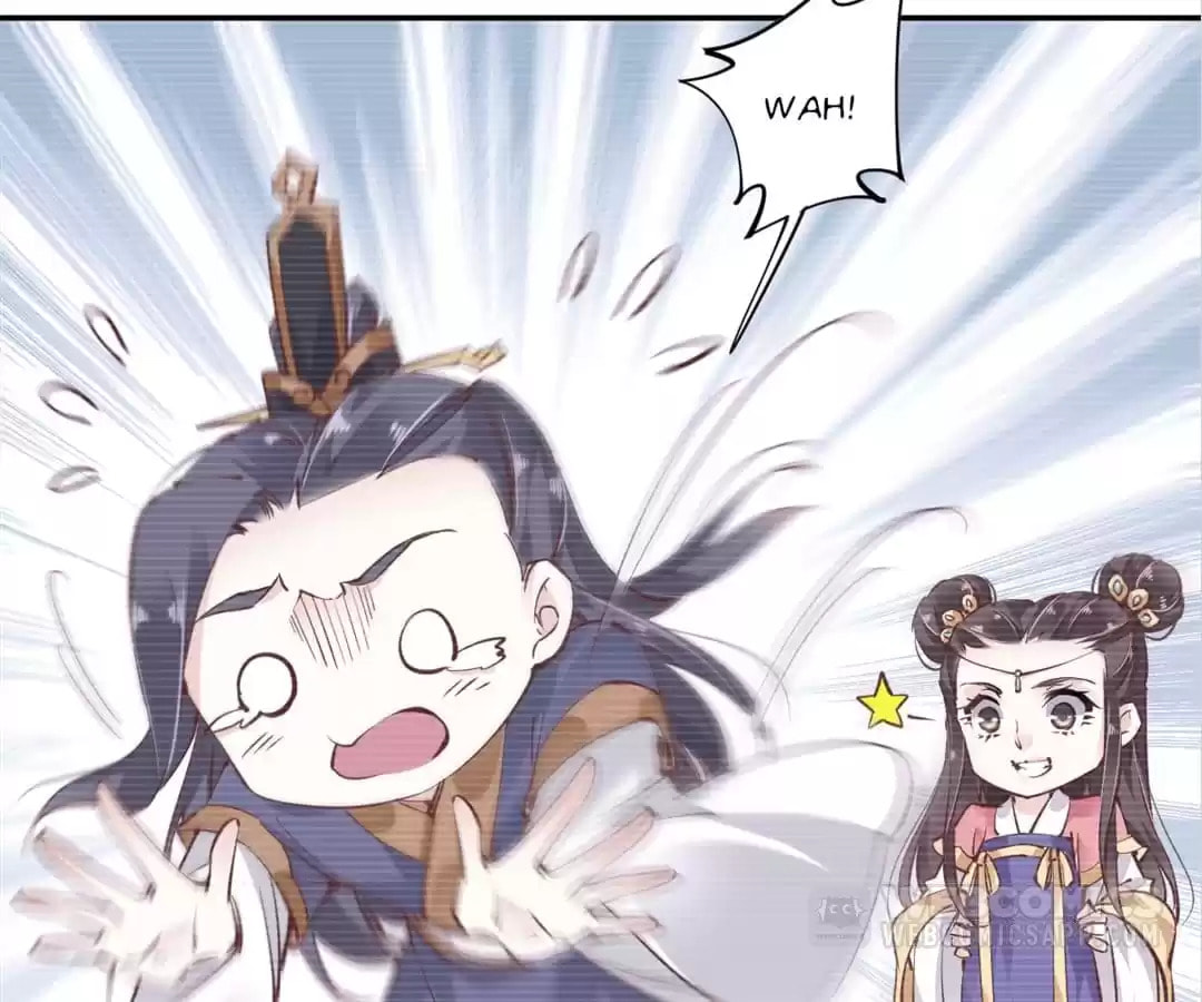 The Bestselling Empress (Colored) Chapter 40 page 20 - 