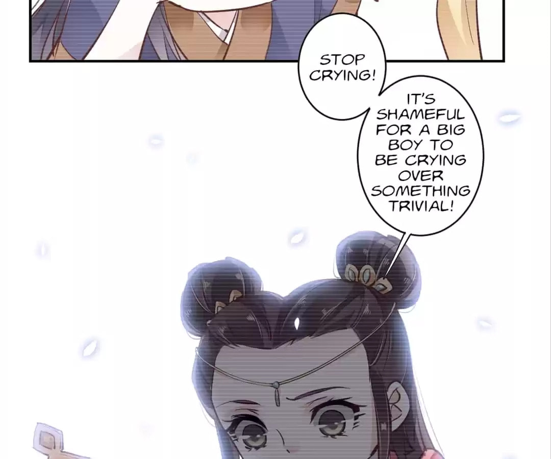 The Bestselling Empress (Colored) Chapter 40 page 25 - 