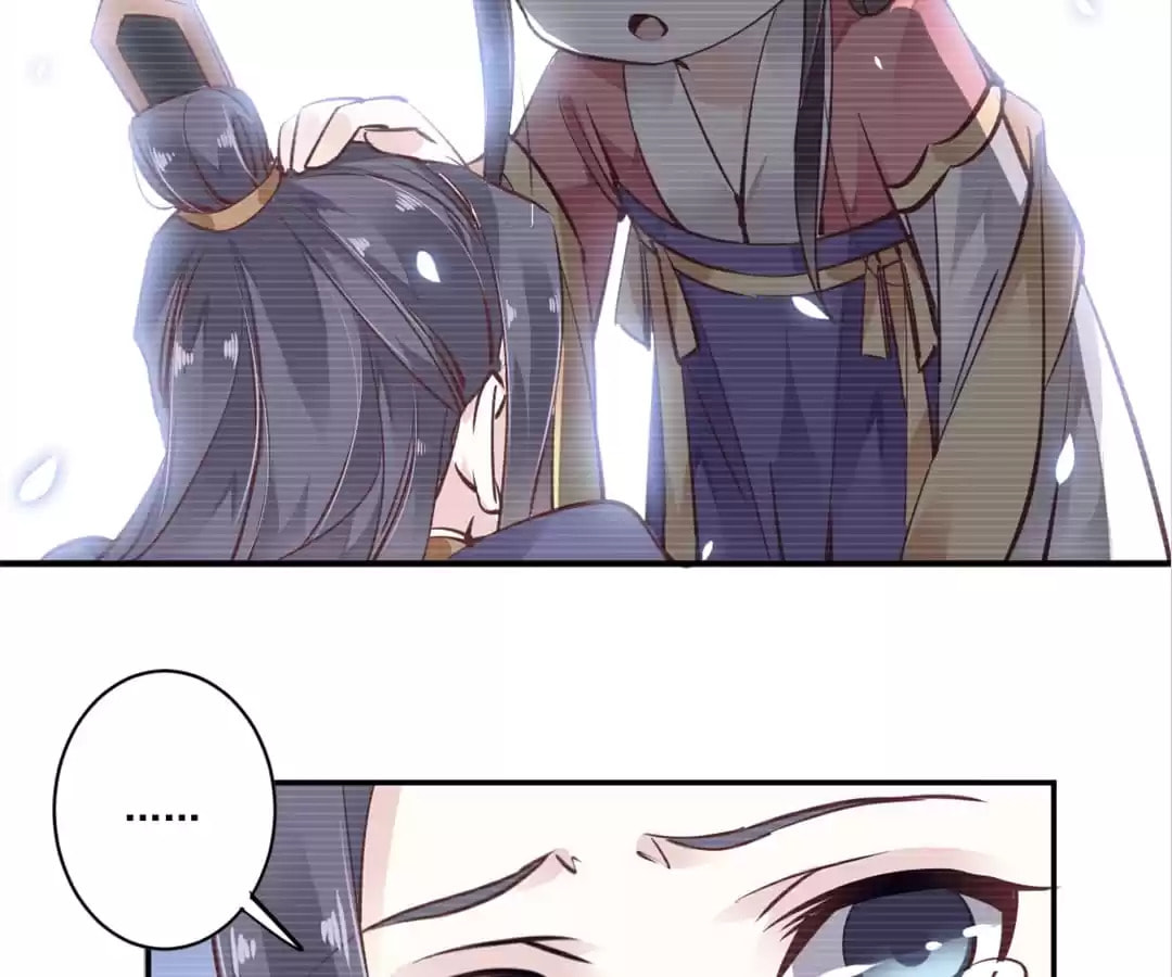 The Bestselling Empress (Colored) Chapter 40 page 26 - 