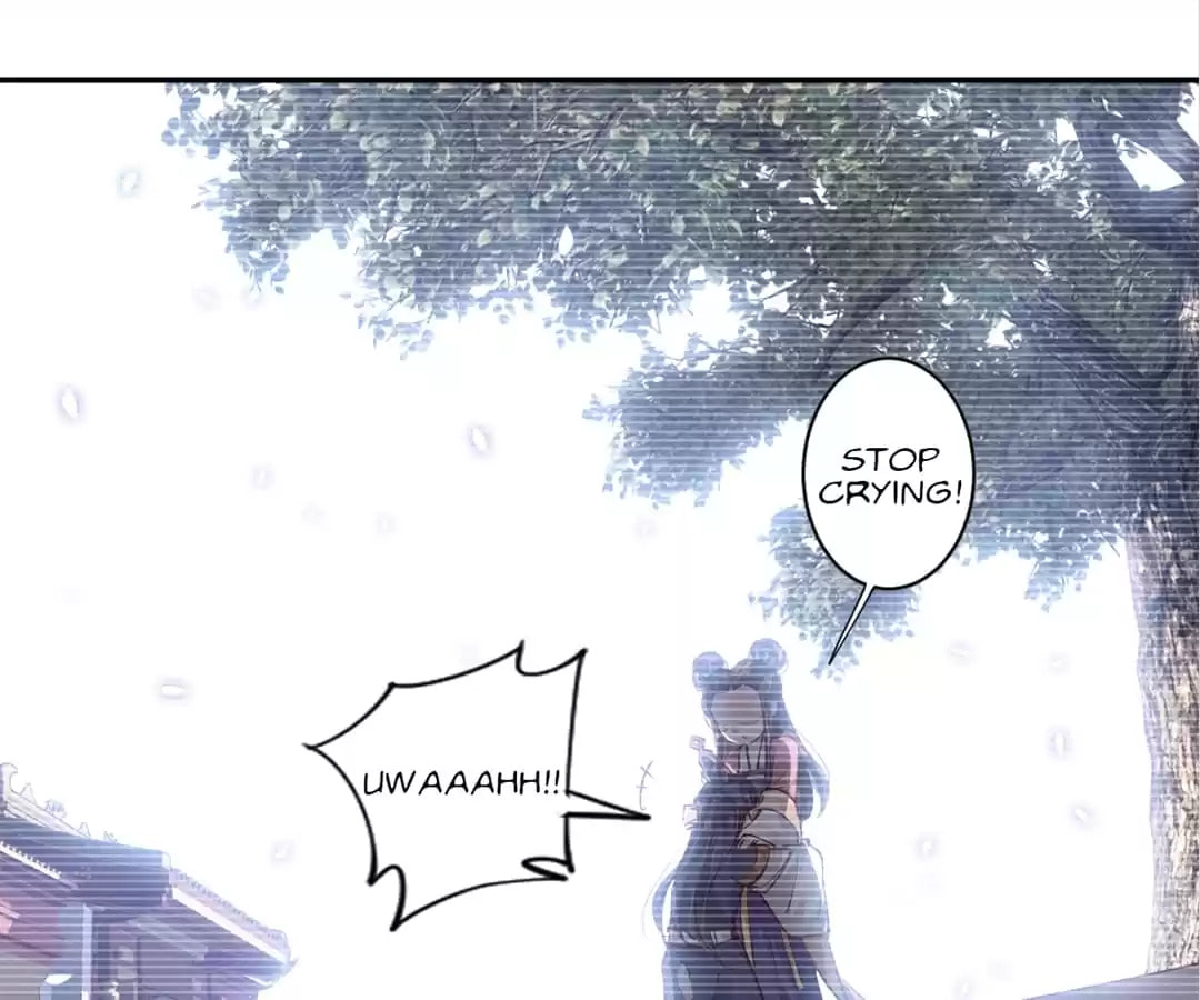The Bestselling Empress (Colored) Chapter 40 page 28 - 