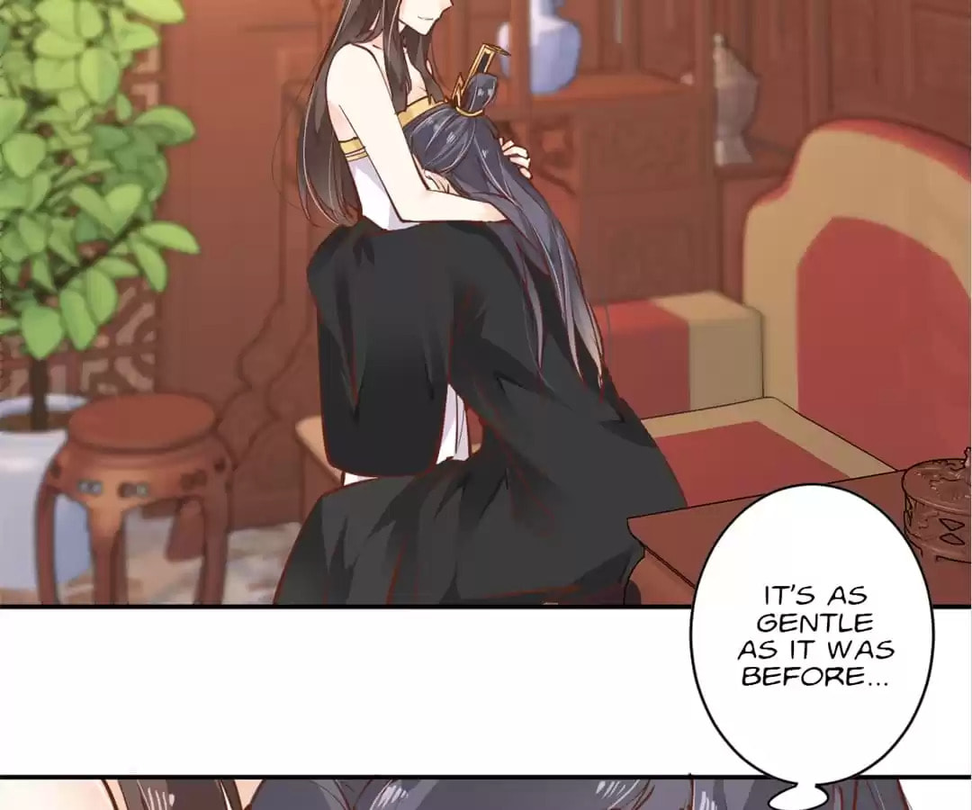 The Bestselling Empress (Colored) Chapter 40 page 31 - 