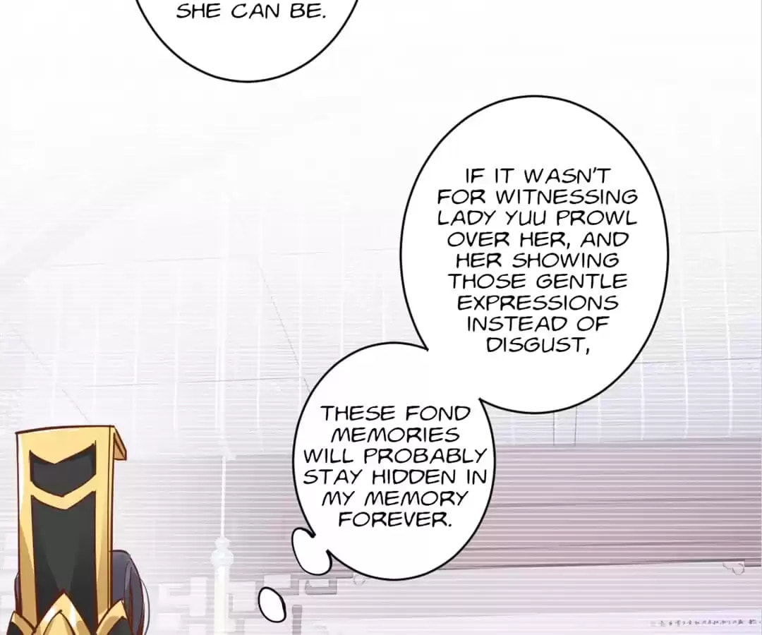 The Bestselling Empress (Colored) Chapter 40 page 33 - 