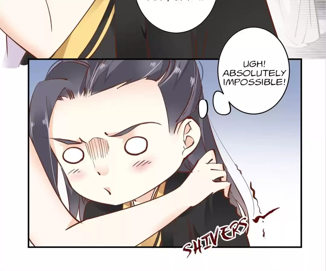 The Bestselling Empress (Colored) Chapter 40 page 35 - 