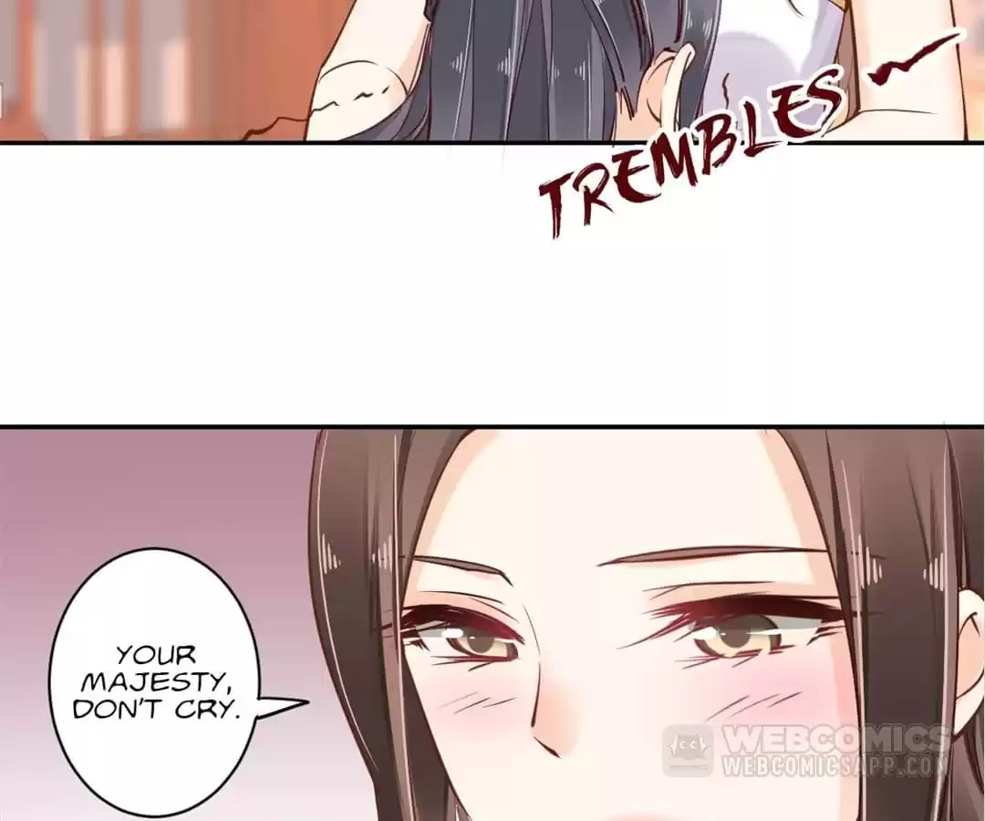 The Bestselling Empress (Colored) Chapter 40 page 37 - 