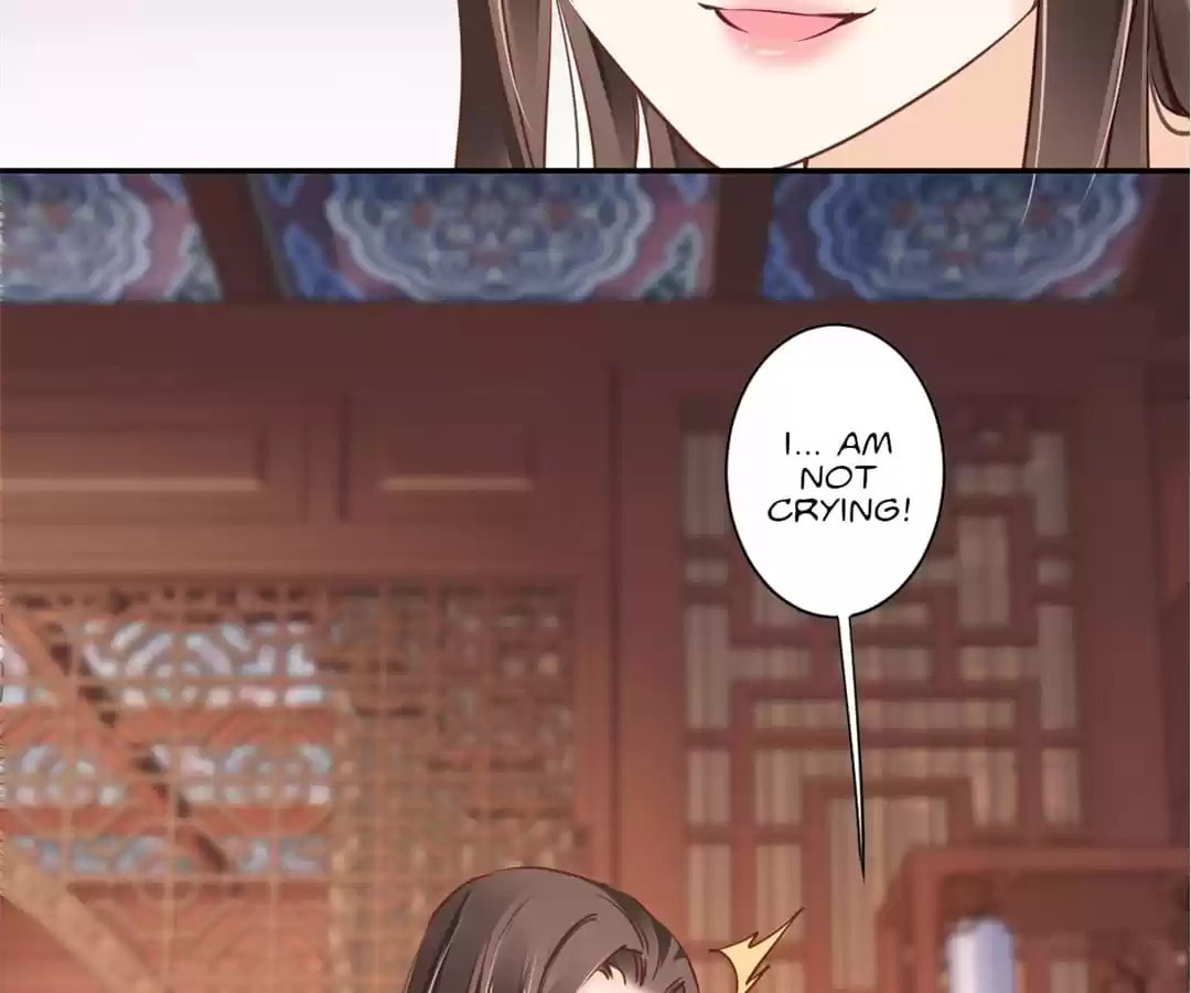 The Bestselling Empress (Colored) Chapter 40 page 38 - 