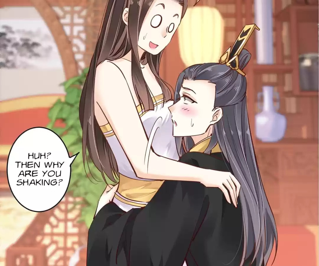 The Bestselling Empress (Colored) Chapter 40 page 39 - 