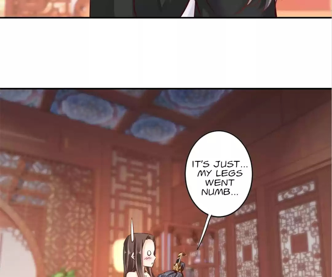 The Bestselling Empress (Colored) Chapter 40 page 40 - 