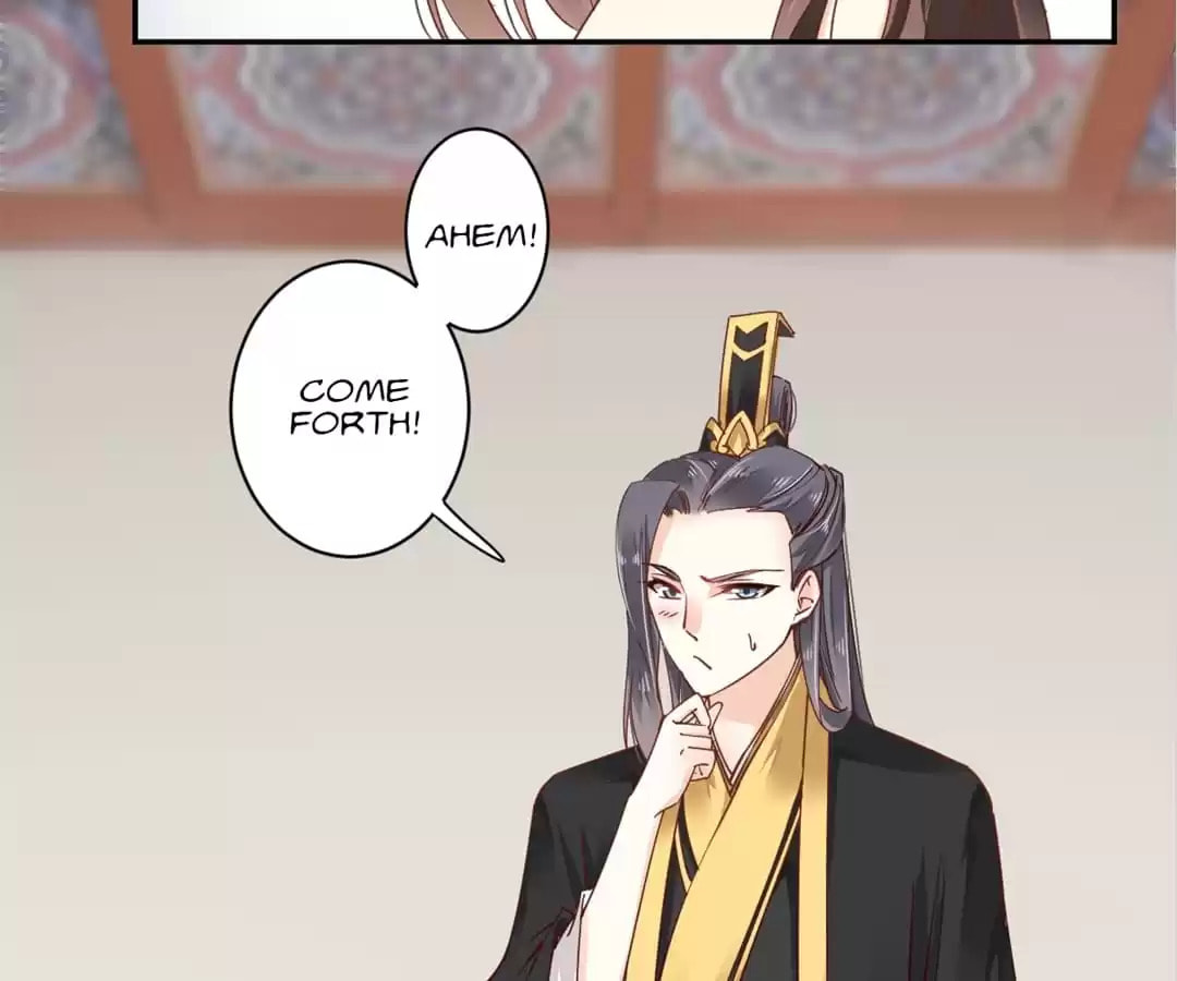 The Bestselling Empress (Colored) Chapter 40 page 5 - 