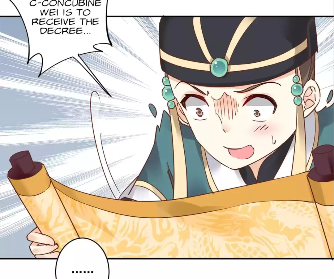 The Bestselling Empress (Colored) Chapter 40 page 9 - 