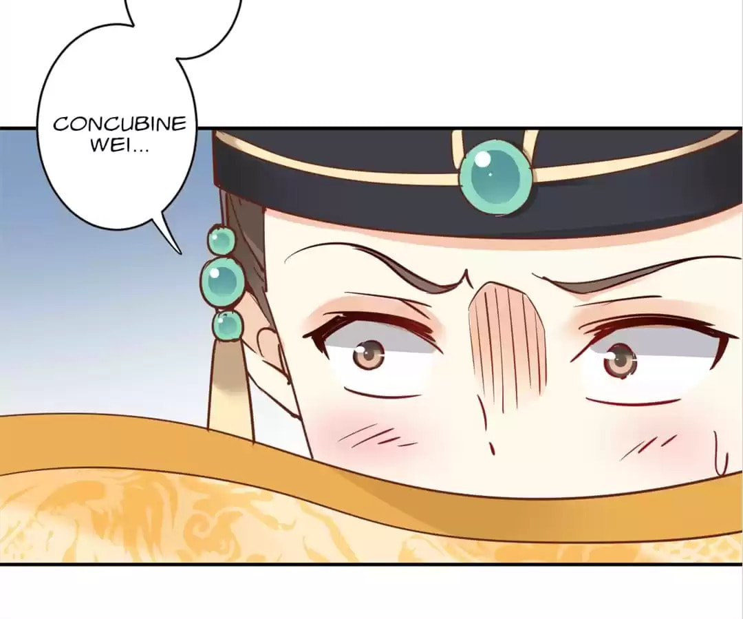 The Bestselling Empress (Colored) Chapter 40 page 10 - 