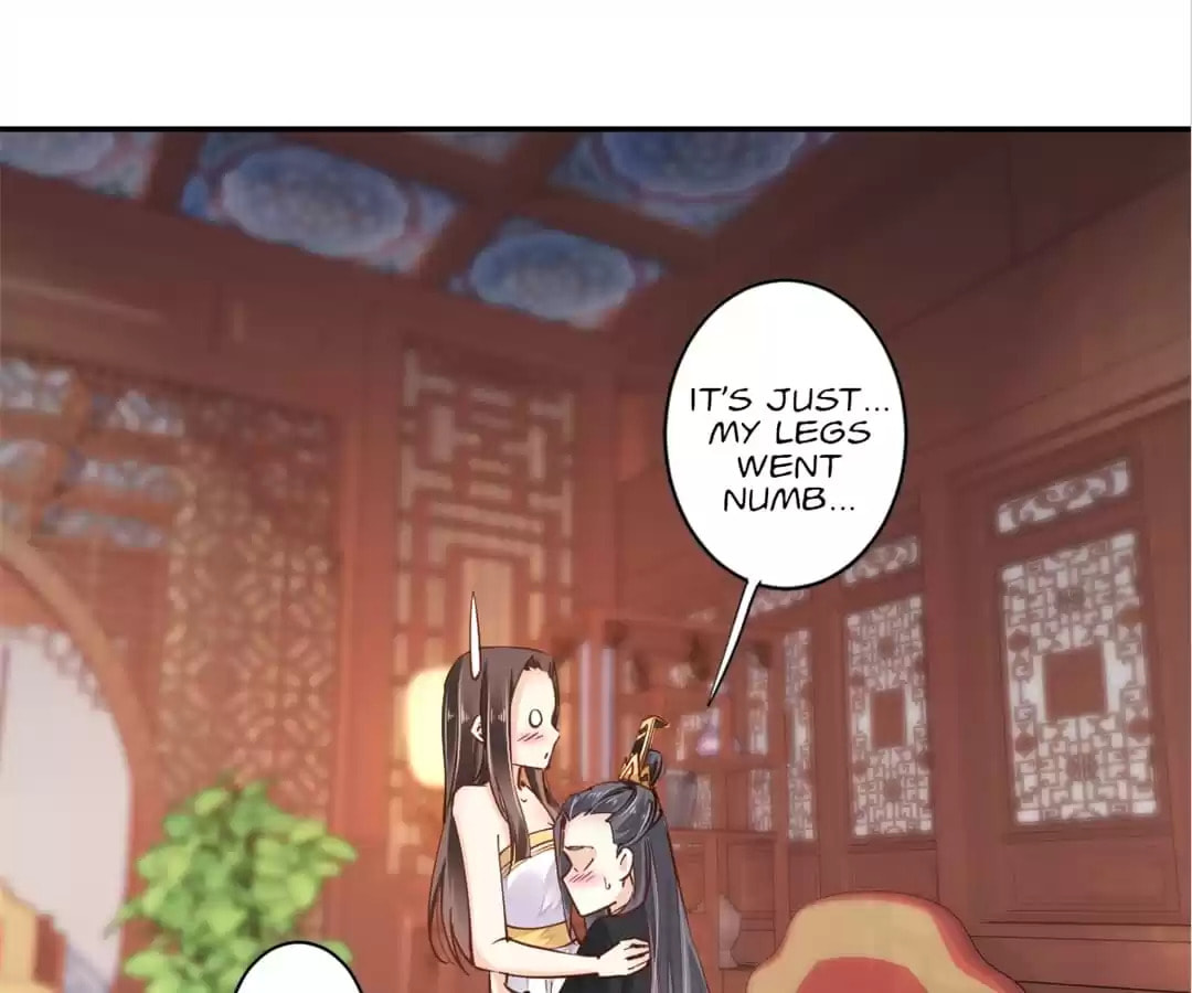 The Bestselling Empress (Colored) Chapter 41 page 1 - 