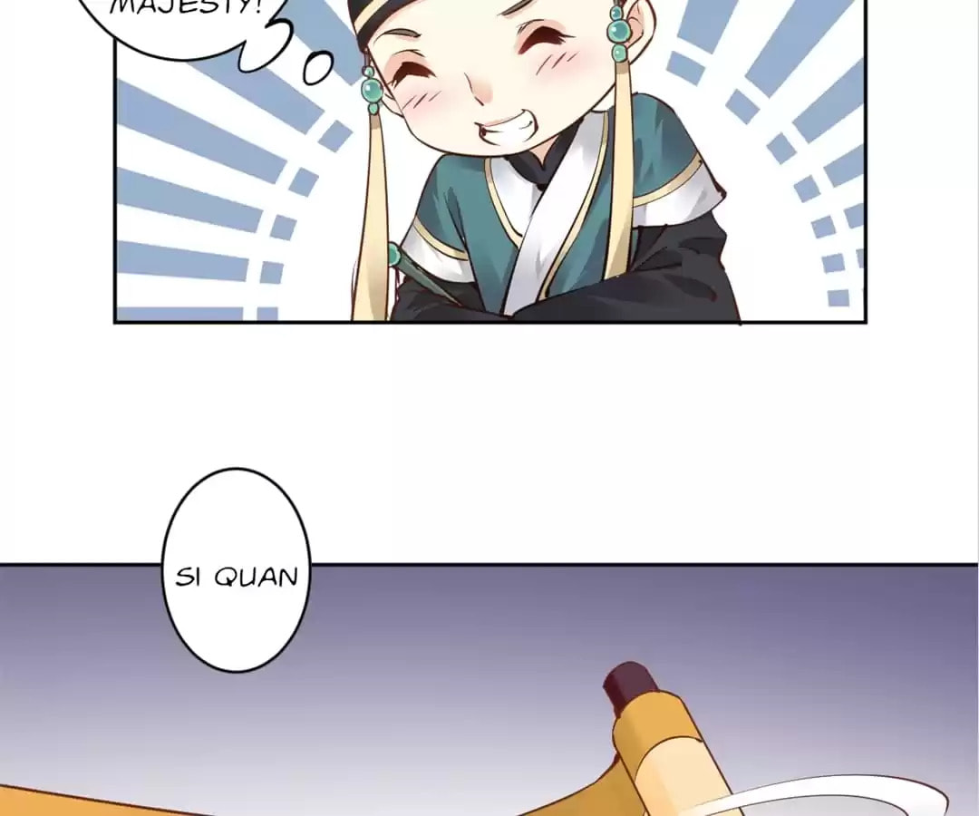 The Bestselling Empress (Colored) Chapter 41 page 11 - 