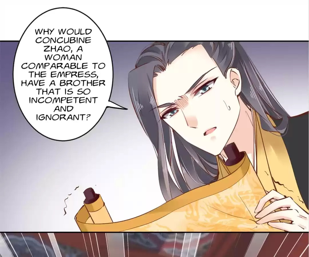 The Bestselling Empress (Colored) Chapter 41 page 13 - 