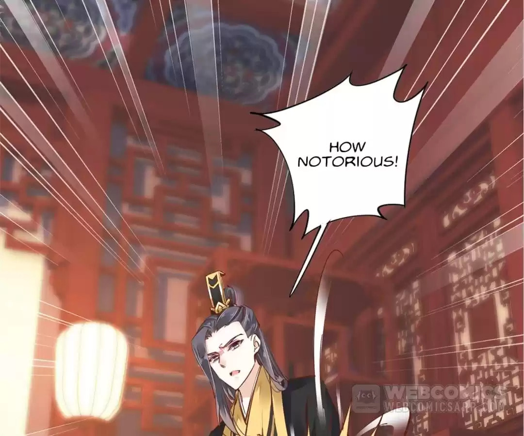The Bestselling Empress (Colored) Chapter 41 page 14 - 