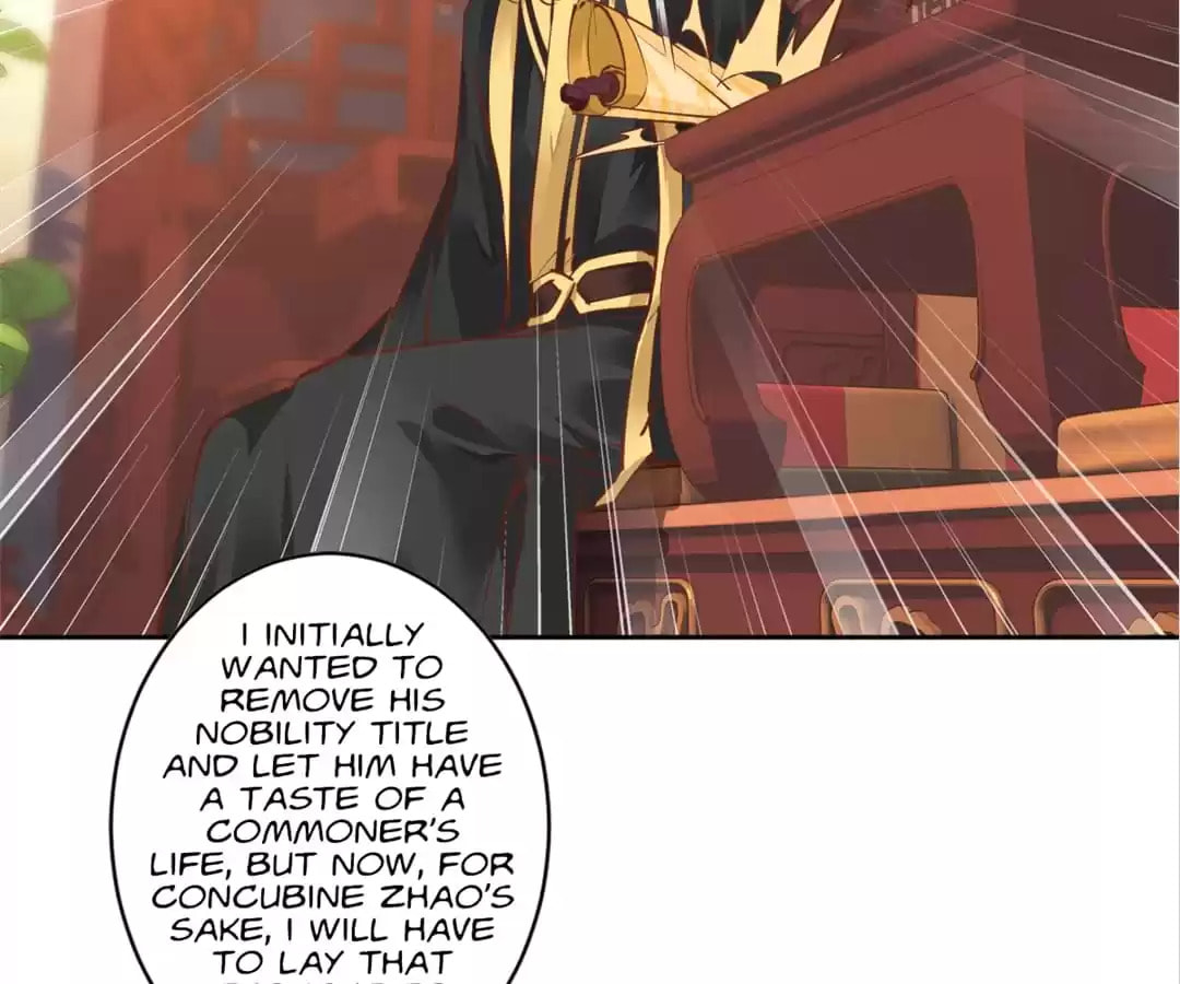 The Bestselling Empress (Colored) Chapter 41 page 15 - 