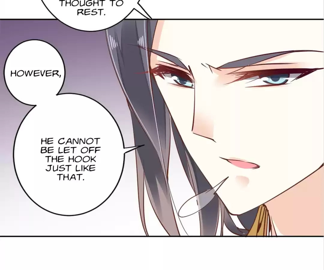 The Bestselling Empress (Colored) Chapter 41 page 16 - 