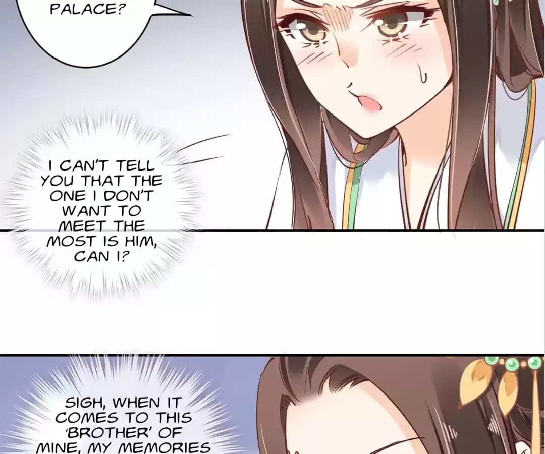The Bestselling Empress (Colored) Chapter 41 page 26 - 