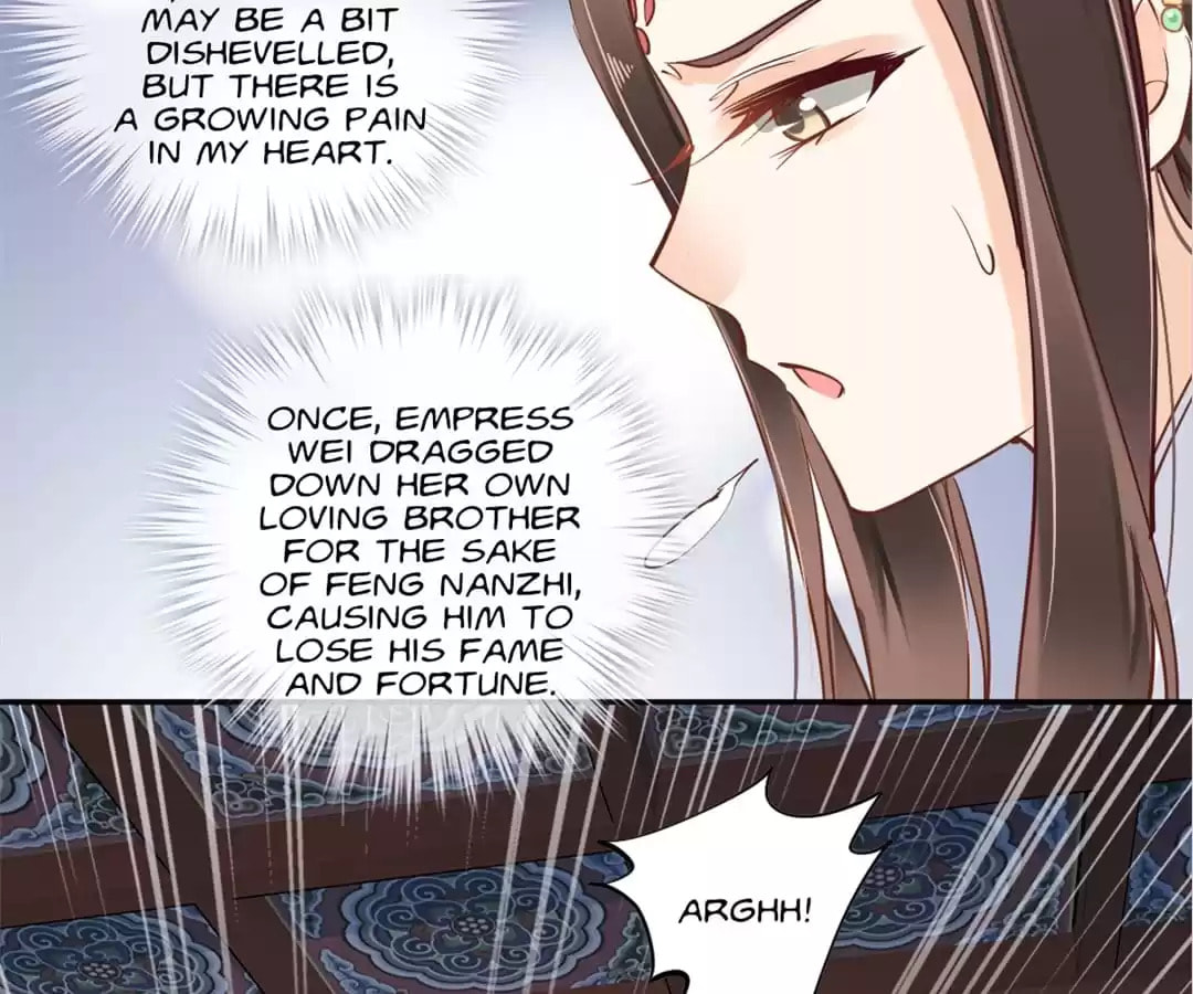 The Bestselling Empress (Colored) Chapter 41 page 27 - 