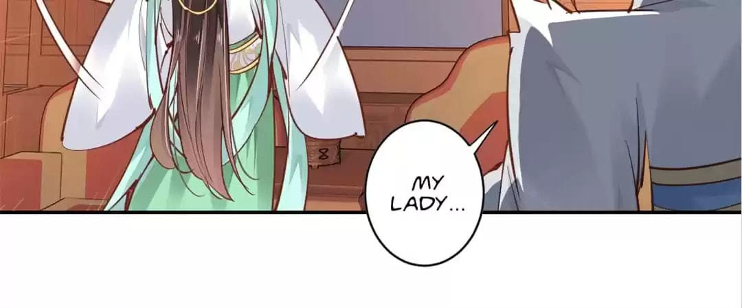 The Bestselling Empress (Colored) Chapter 41 page 29 - 