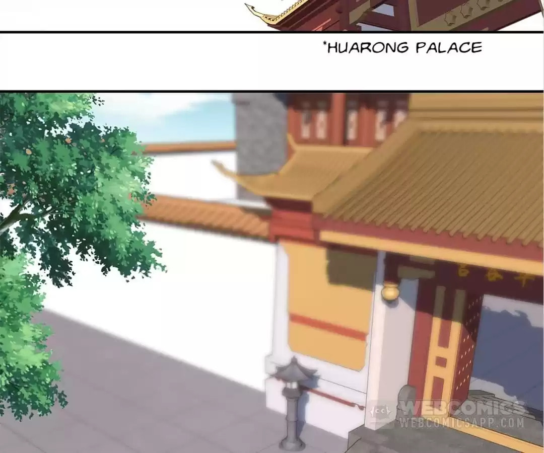 The Bestselling Empress (Colored) Chapter 41 page 31 - 