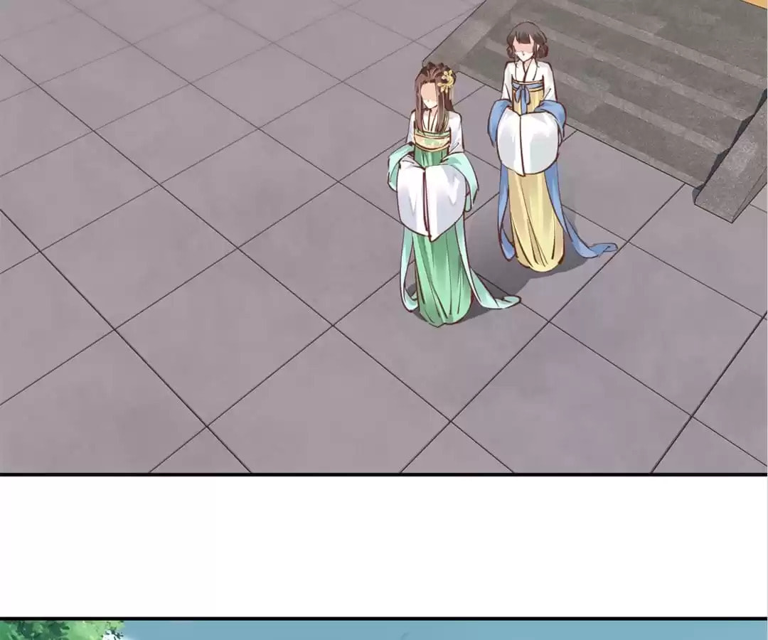 The Bestselling Empress (Colored) Chapter 41 page 32 - 