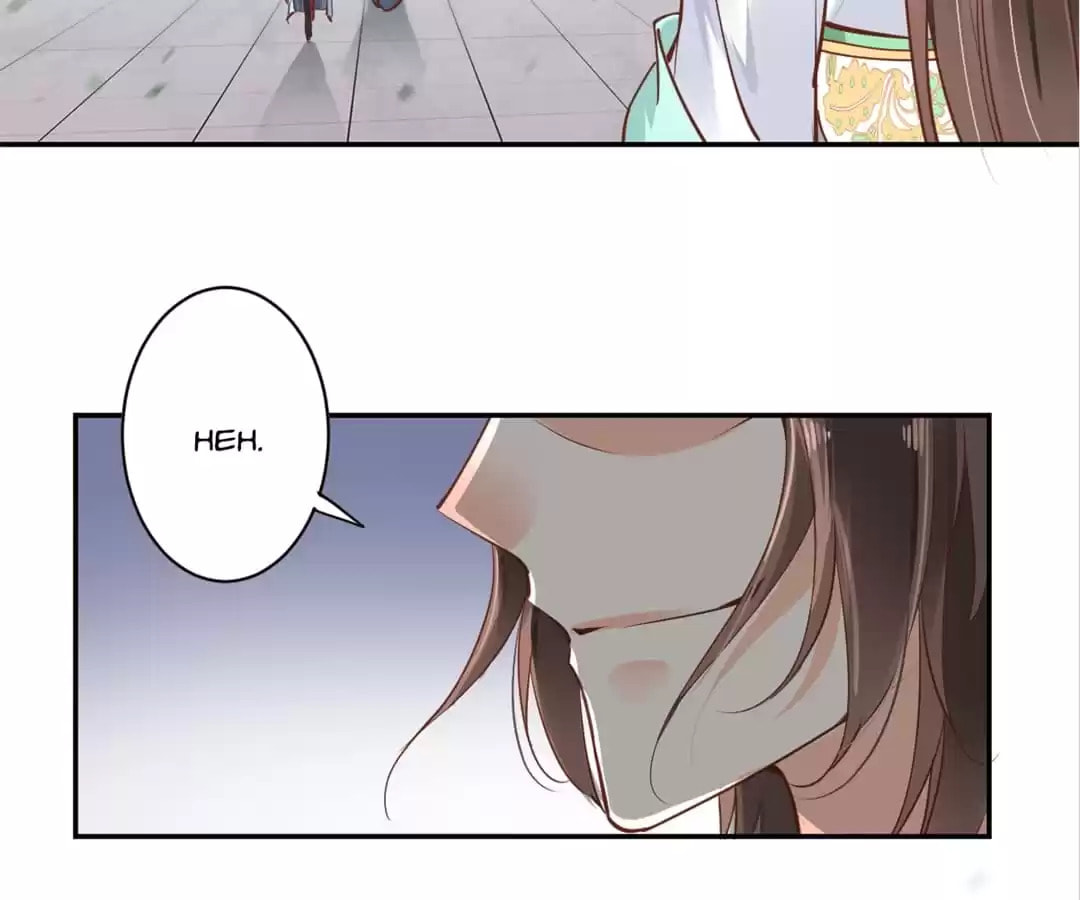 The Bestselling Empress (Colored) Chapter 41 page 34 - 